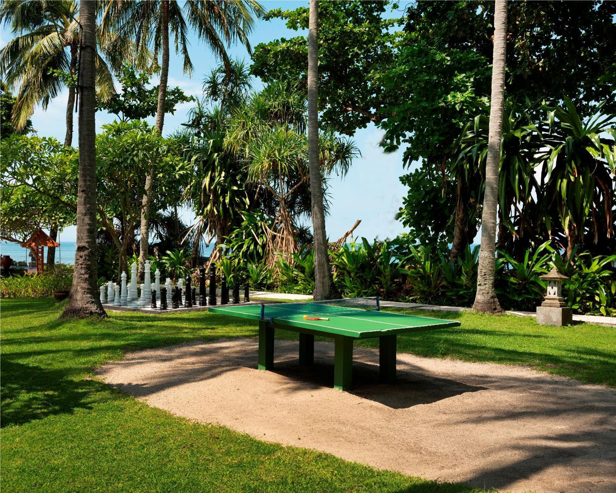 Mangsit Suites By Holiday Resort Lombok Экстерьер фото