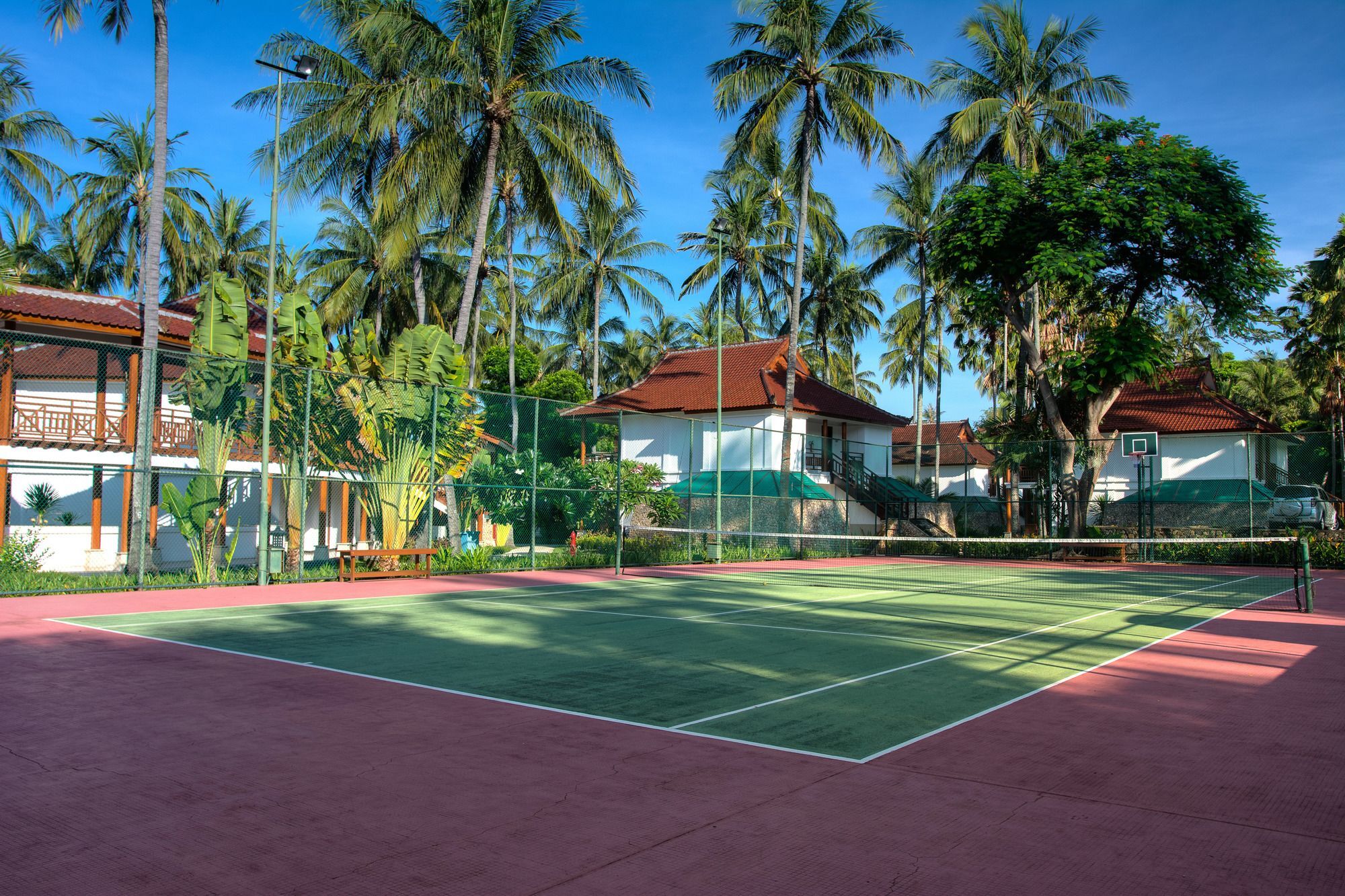 Mangsit Suites By Holiday Resort Lombok Экстерьер фото